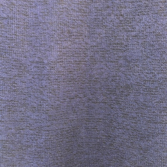 Nina Leonard Blue Dress- Medium - Picture 5 of 5